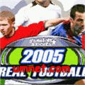 game pic for 2005 Real Football